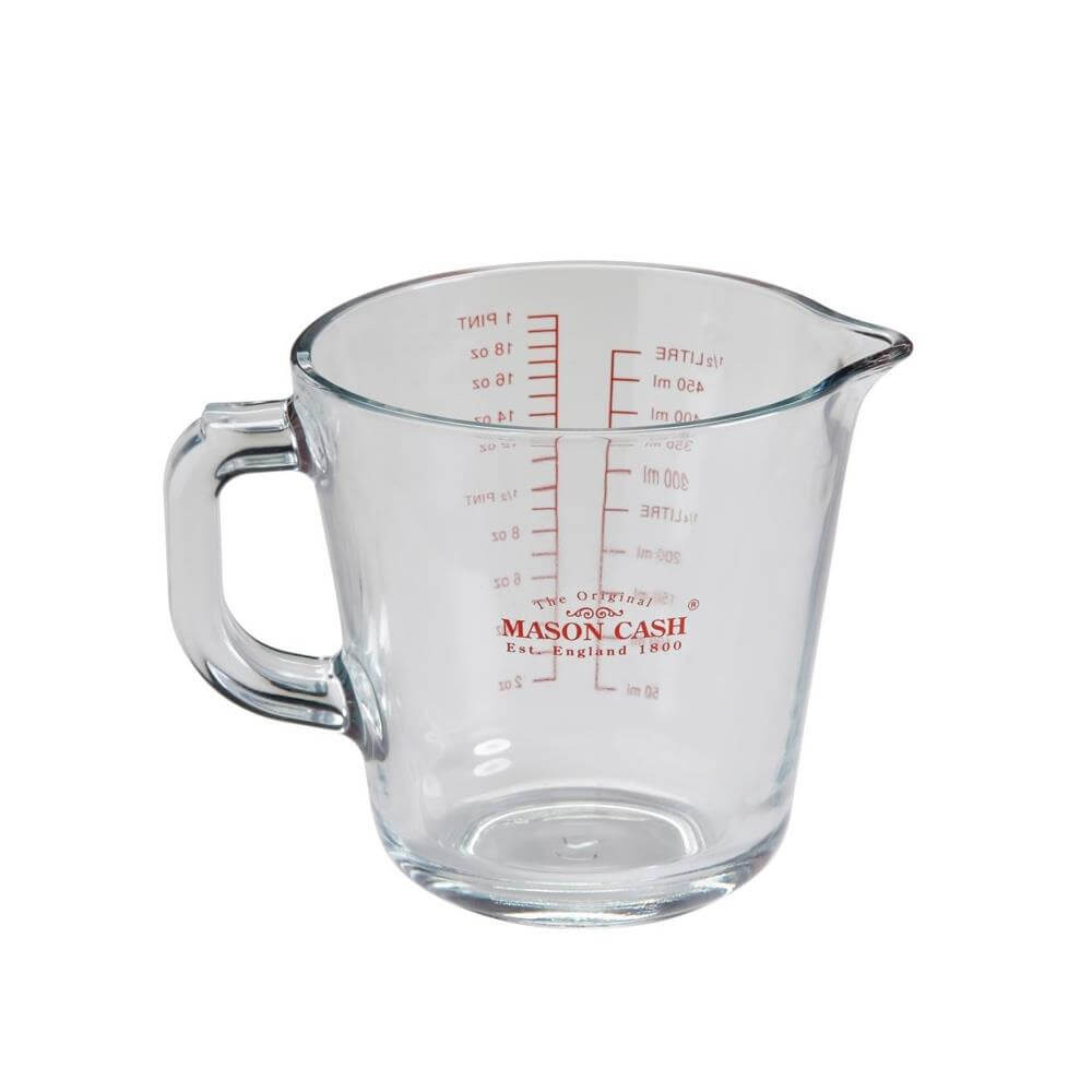 Mason Cash Classic Measuring Jug: 500ml